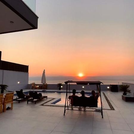 Follow Sea Villa Sweimeh ภายนอก รูปภาพ