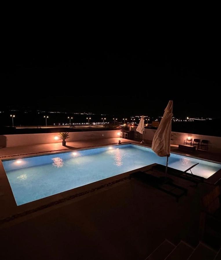 Follow Sea Villa Sweimeh ภายนอก รูปภาพ