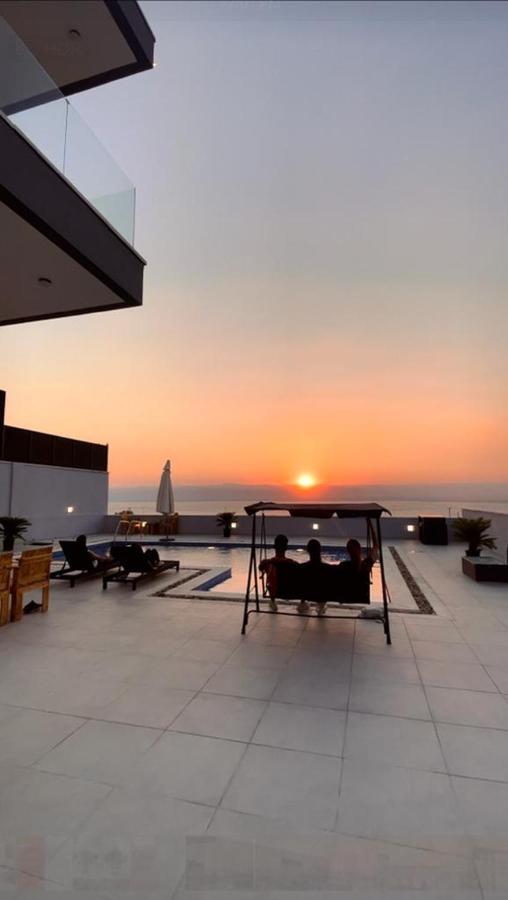 Follow Sea Villa Sweimeh ภายนอก รูปภาพ