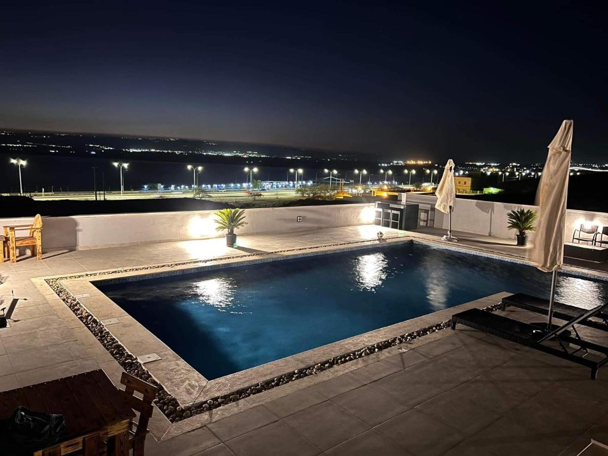 Follow Sea Villa Sweimeh ภายนอก รูปภาพ