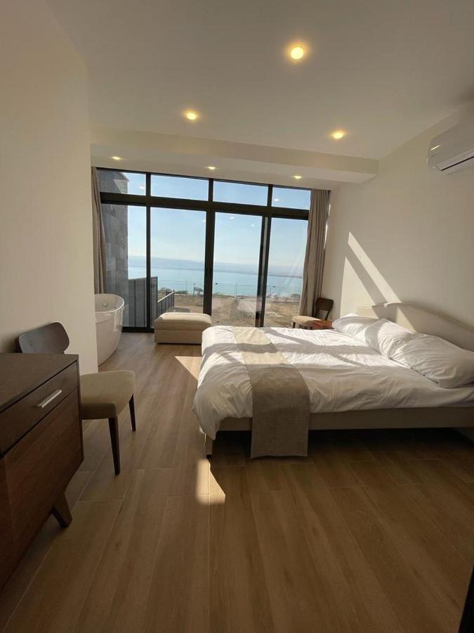 Follow Sea Villa Sweimeh ภายนอก รูปภาพ