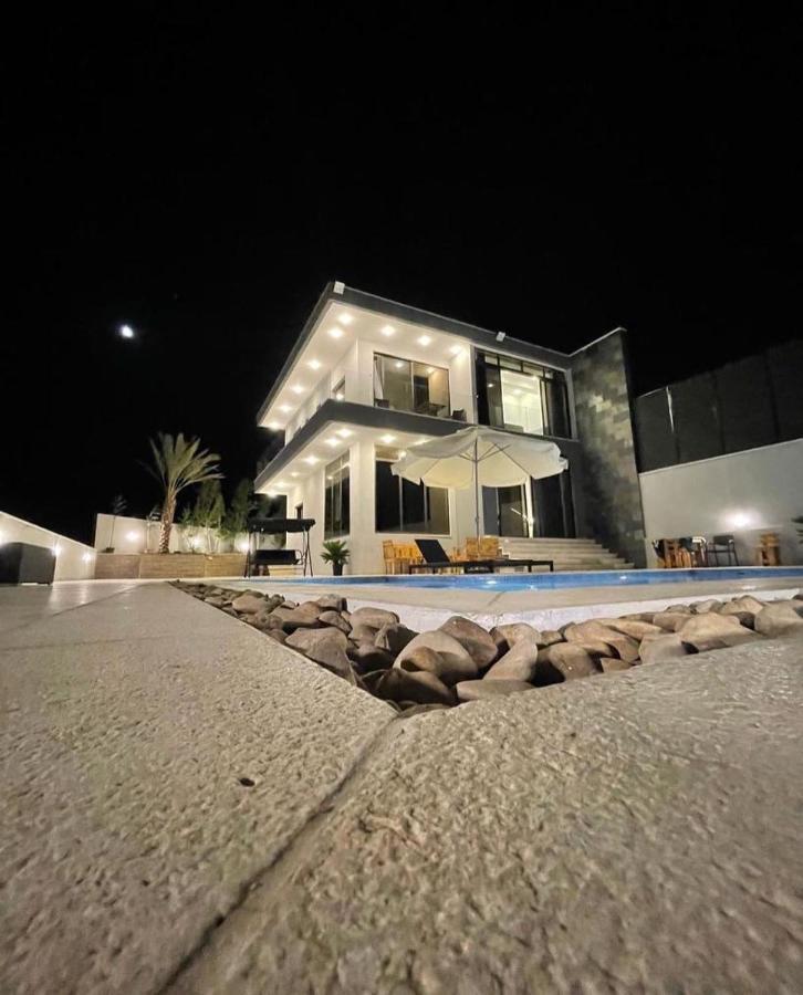 Follow Sea Villa Sweimeh ภายนอก รูปภาพ