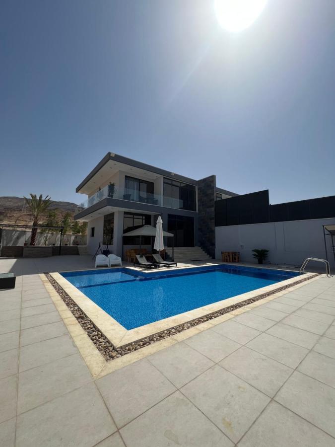 Follow Sea Villa Sweimeh ภายนอก รูปภาพ