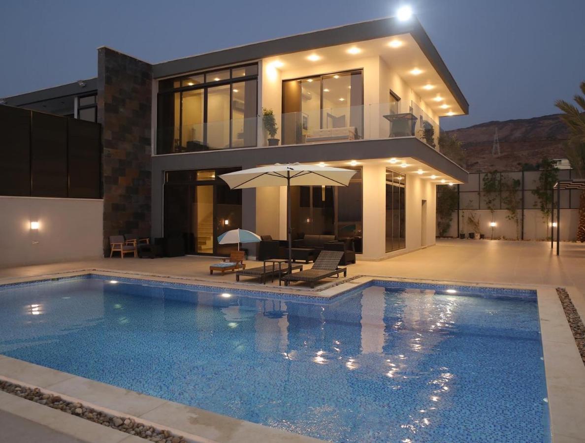 Follow Sea Villa Sweimeh ภายนอก รูปภาพ