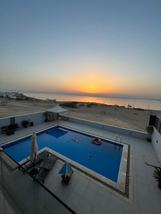 Follow Sea Villa Sweimeh ภายนอก รูปภาพ