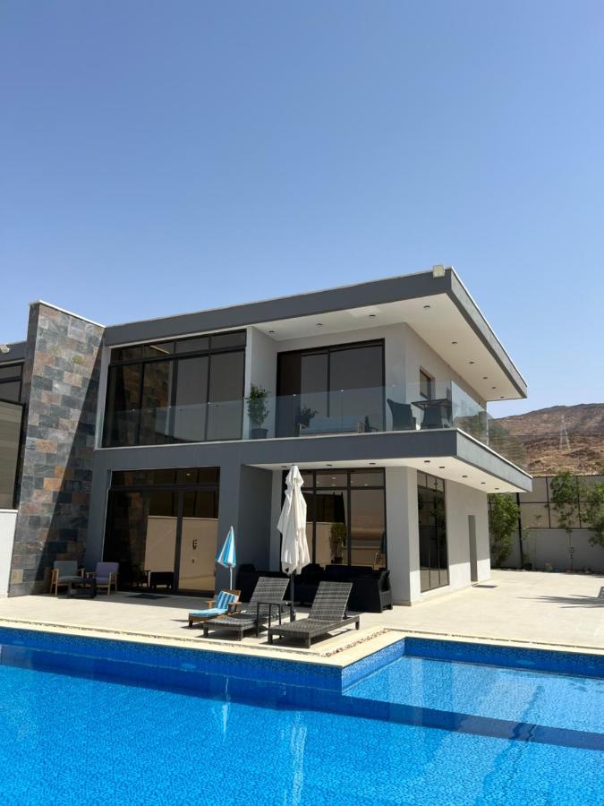 Follow Sea Villa Sweimeh ภายนอก รูปภาพ