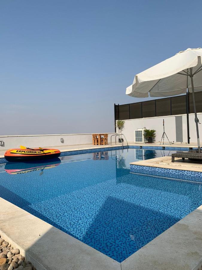 Follow Sea Villa Sweimeh ภายนอก รูปภาพ