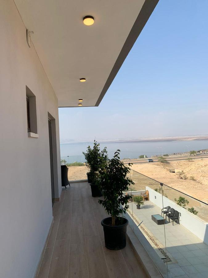 Follow Sea Villa Sweimeh ภายนอก รูปภาพ