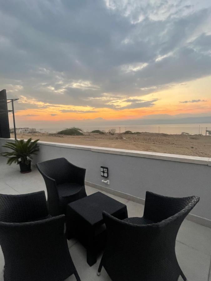 Follow Sea Villa Sweimeh ภายนอก รูปภาพ