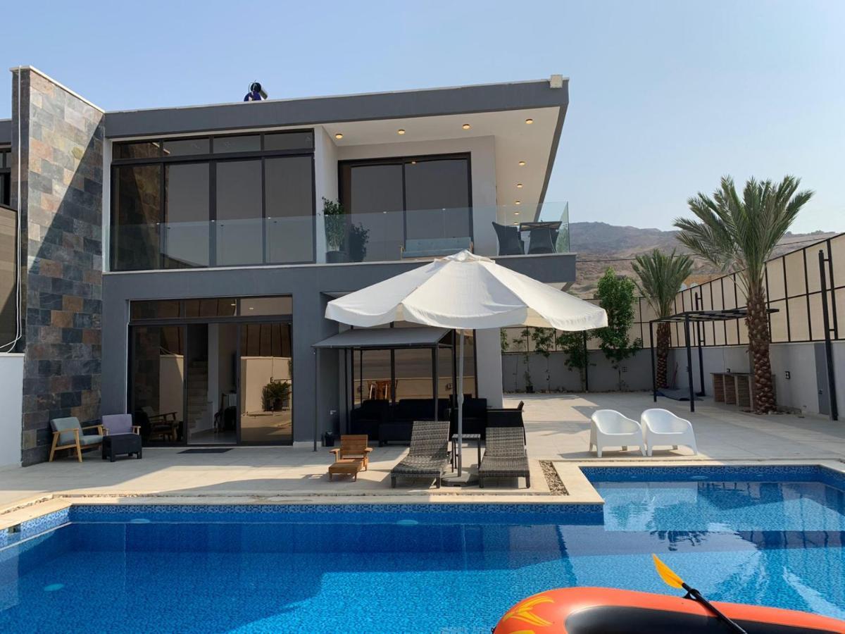 Follow Sea Villa Sweimeh ภายนอก รูปภาพ
