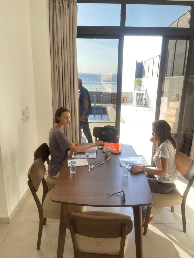 Follow Sea Villa Sweimeh ภายนอก รูปภาพ